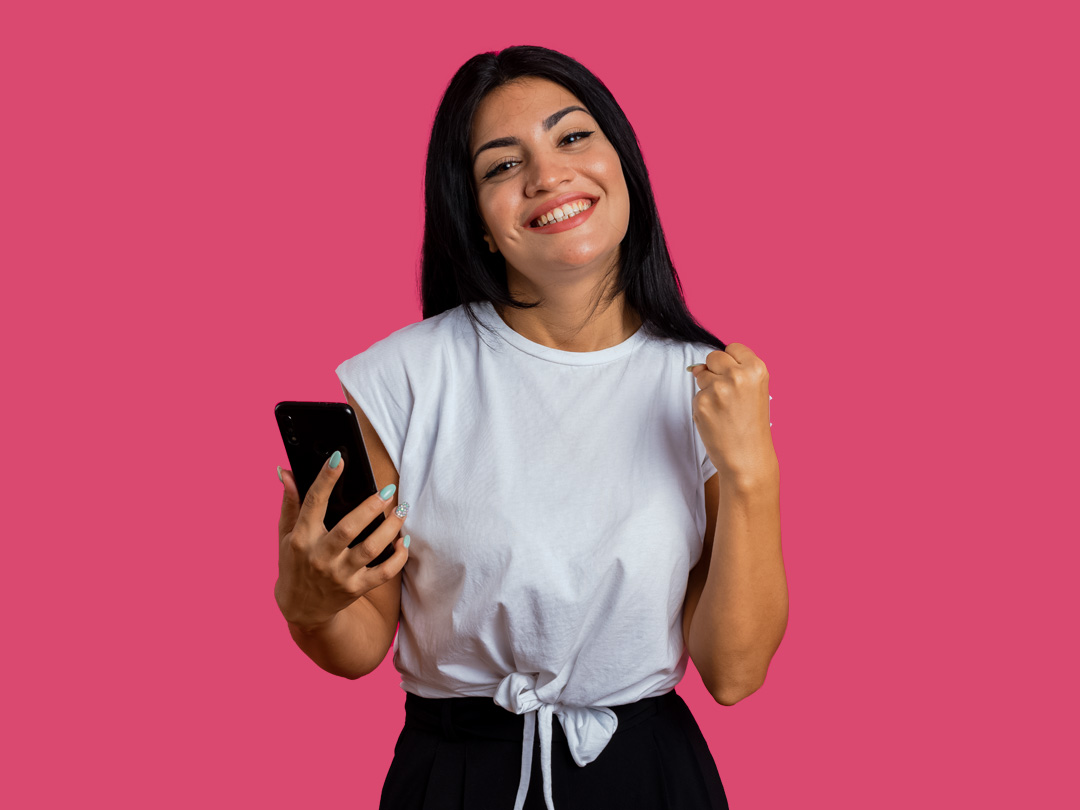 Imagen personalidad cautelosa