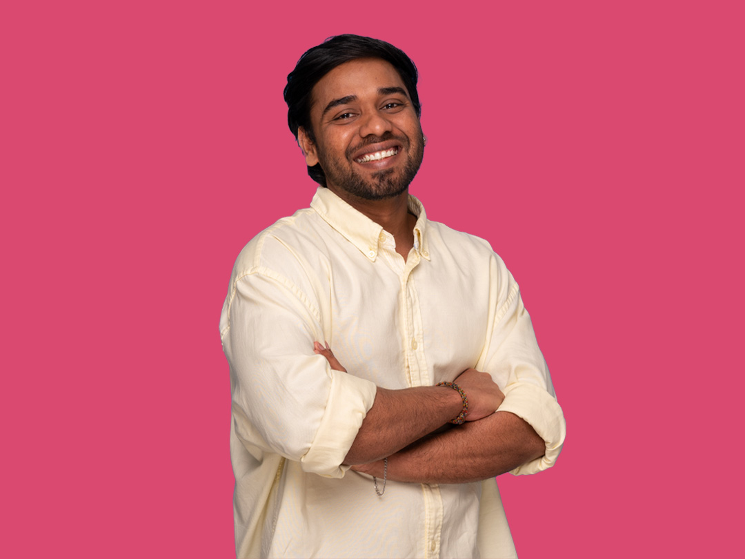 Imagen personalidad cautelosa