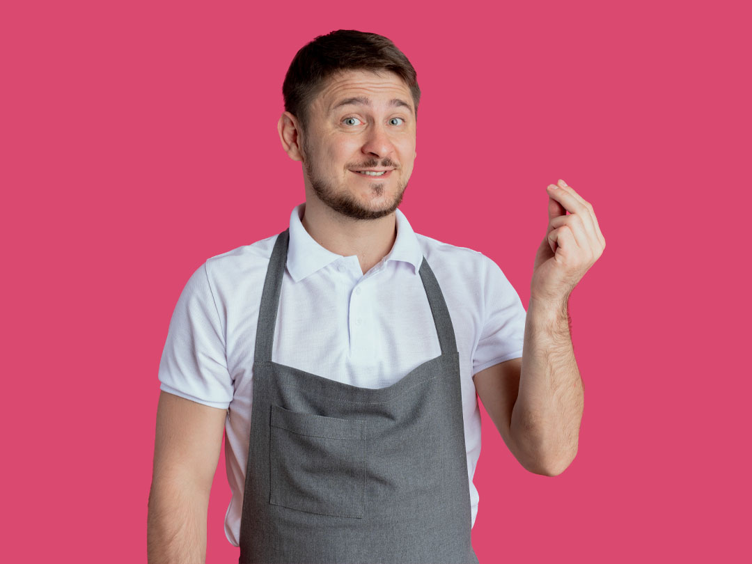 Imagen personalidad cautelosa